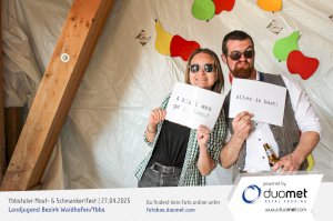 Ybbstaler Most- & Schmankerlfest